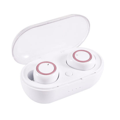 In-ear sports headphones - NOMAN STORE LLC