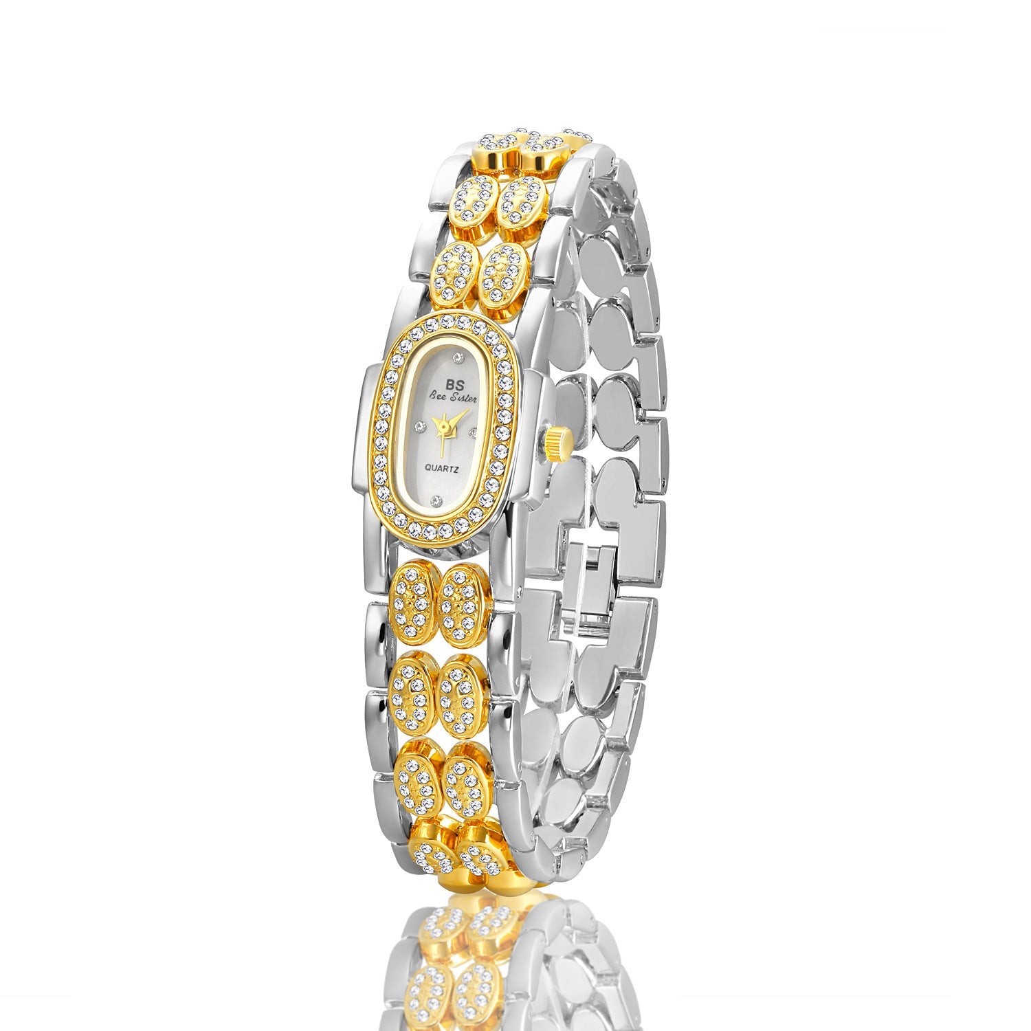 Light Luxury Mid-Ancient Bracelet Women's Watch - NOMAN STORE LLC