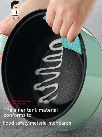Multi-functional Electric Cooker 110 V220V Small Household Appliances - NOMAN STORE LLC
