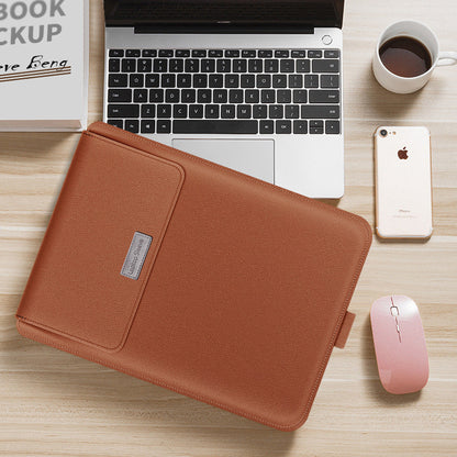 Universal Laptop Bag Case Business Laptop Case Laptop Sleeve - NOMAN STORE LLC