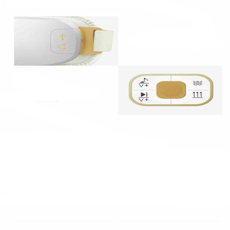 Shengyangkang Eye Care Eye Massager Eye Massager - NOMAN STORE LLC