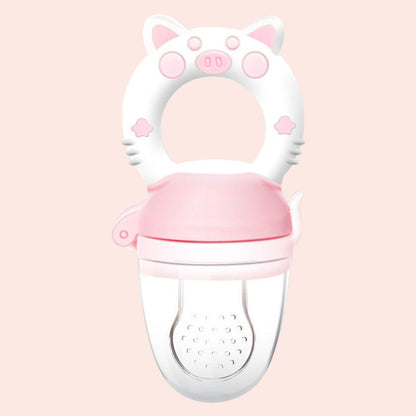 Baby teether - NOMAN STORE LLC