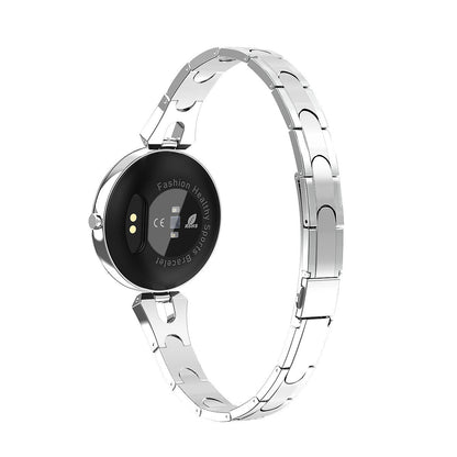 Fashion Women's Smart Watch Waterproof Wearable Device Heart Rate Monitor Sports Smartwatch for Women Ladies - NOMAN STORE LLC