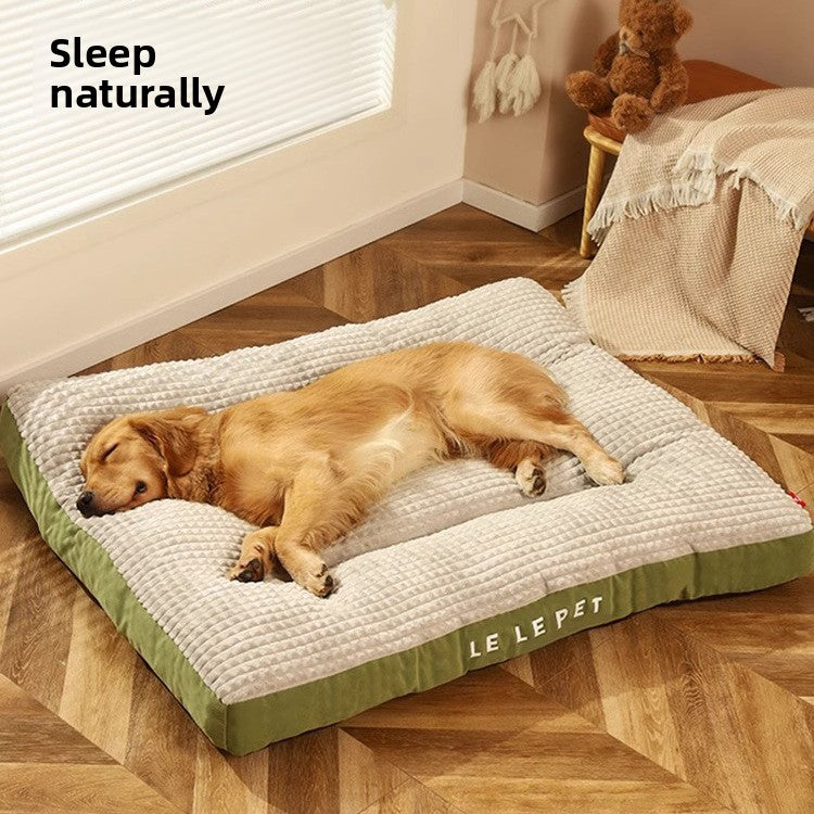 Removable Washable Pet Sleeping Mat - Noman Store LLC