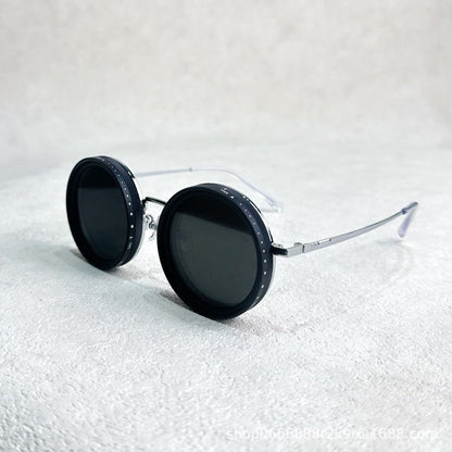 Handmade ND9 Adjustable Polarized Sunglasses - NOMAN STORE LLC