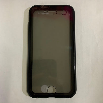 Phone Case Anti-peep Magnetic Protective Shell Magnetic Privacy Glass Case For Phone - NOMAN STORE LLC