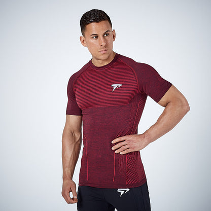 Mens Workout T - NOMAN STORE LLC