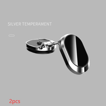 Car Fashion Folding Magnetic Phone Holder - NOMAN STORE LLC