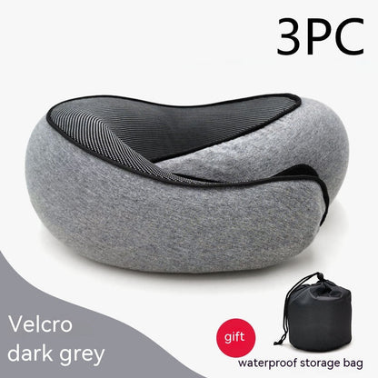 Pillow Nap Cervical Spine Neck Pillow - NOMAN STORE LLC
