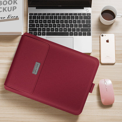Universal Laptop Bag Case Business Laptop Case Laptop Sleeve - NOMAN STORE LLC