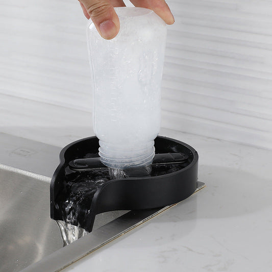 Cup Washer With Sink Home Bar Counter - NOMAN STORE LLC