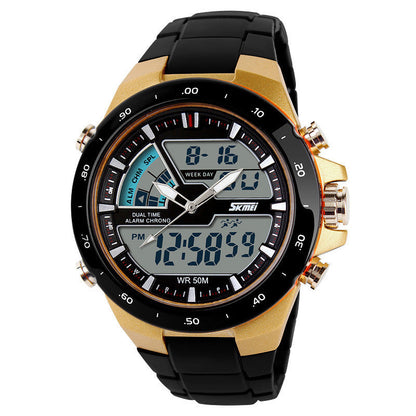 Electronic watches - NOMAN STORE LLC