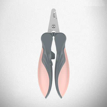 Pet dog nail clippers - NOMAN STORE LLC