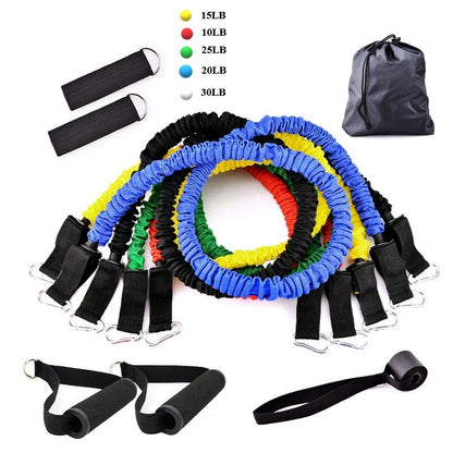 Portable Fitness Rally - NOMAN STORE LLC