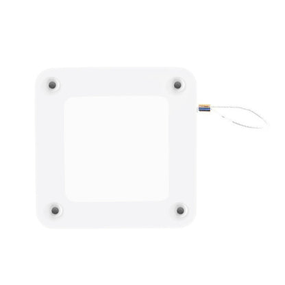 Automatic Door Closer Punch-Free Soft Close Door Closers For Sliding Door Glass Door 500g-1000g Tension Closing Device - NOMAN STORE LLC