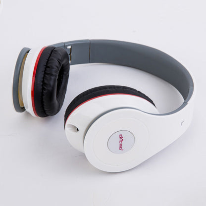 Wired Gaming Headphone Heavy Bass Music Headset Wired Control Computer Mobile Phone Universal Headset - NOMAN STORE LLC