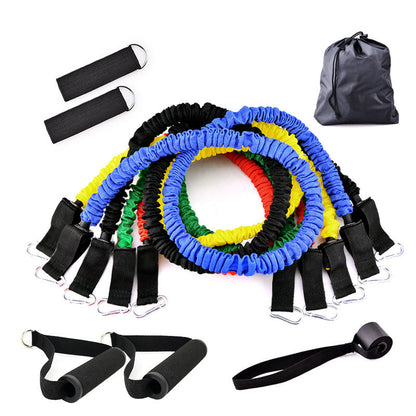 Portable Fitness Rally - NOMAN STORE LLC