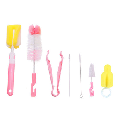 Bottle brush set - NOMAN STORE LLC
