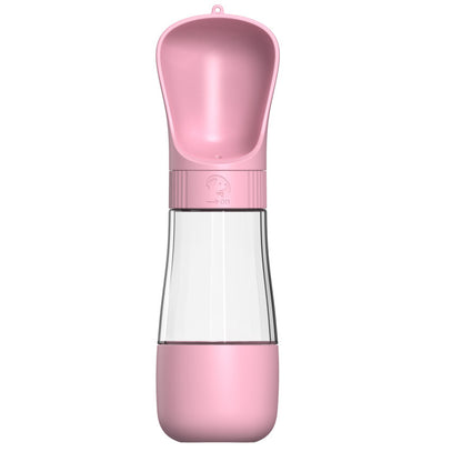 WALK AND SIP — for long walks in the heat