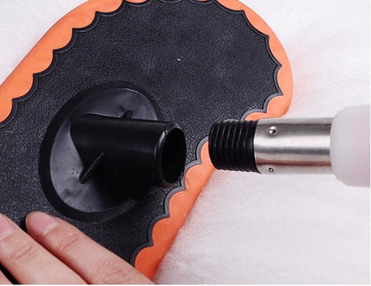 Car wash brush - NOMAN STORE LLC