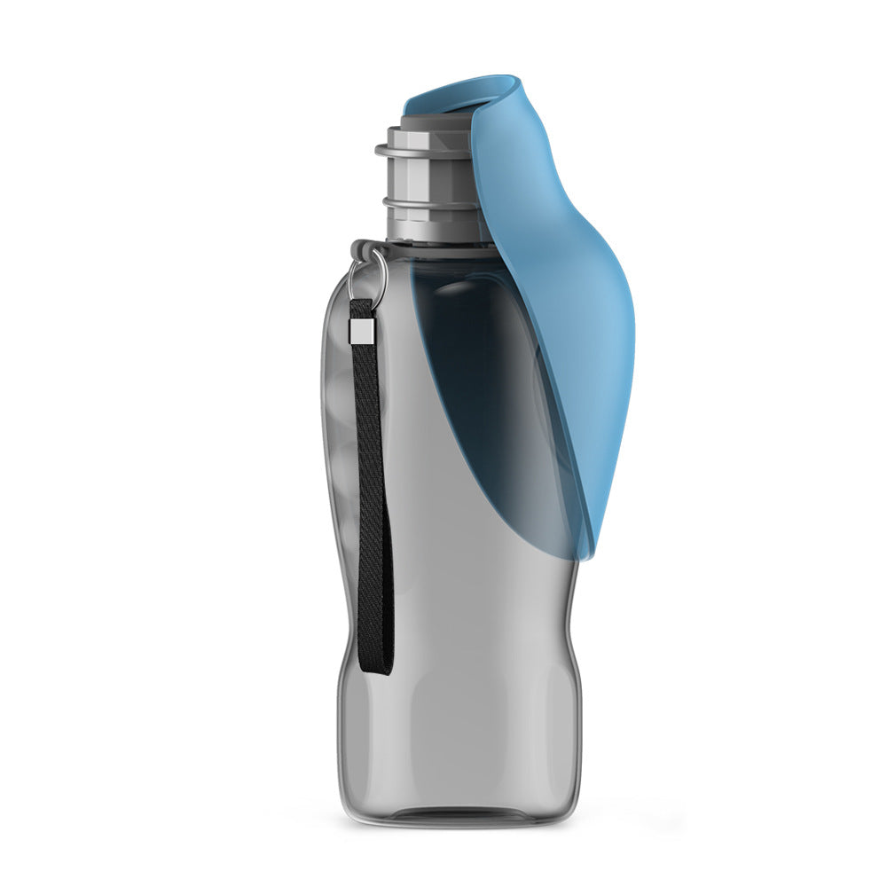 High-Capacity Pet Water Bottle - Noman Store LLC