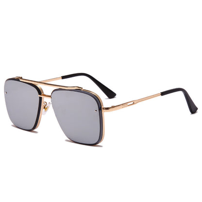 Sunglasses Metal Vintage Sunglasses - NOMAN STORE LLC