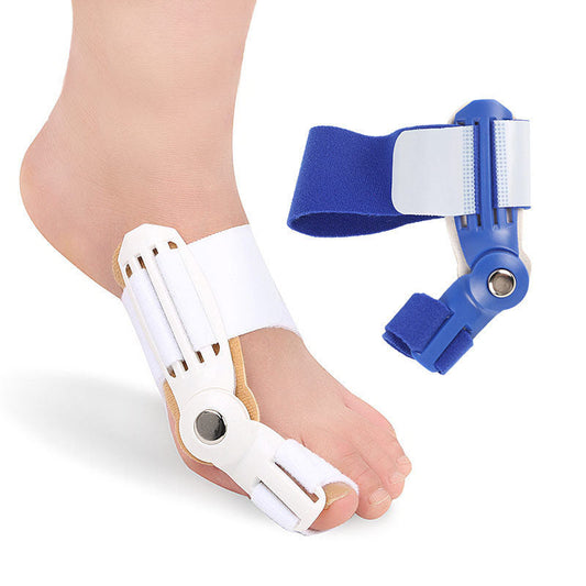 Hallux Valgus Corrector Plastic Toe Correctors Sleeves - NOMAN STORE LLC