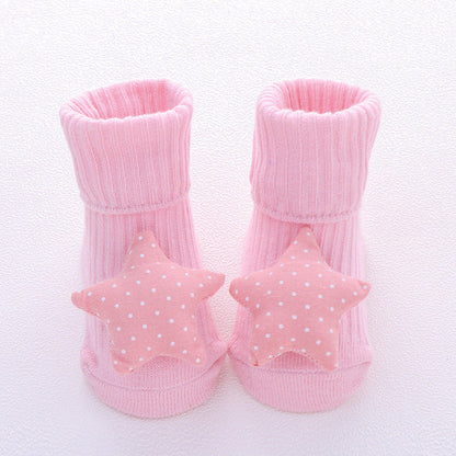 Baby socks - NOMAN STORE LLC