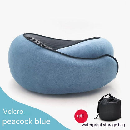 Pillow Nap Cervical Spine Neck Pillow - NOMAN STORE LLC