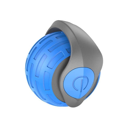 New Interactive Cat Toys Ball Auto Electric Rolling Ball Toys For Cat Kitty Pets Smart Automatic Teaser USB Rechargeable Cat Toy Pet Products - NOMAN STORE LLC