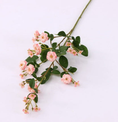 High End Rose Flower Light Luxury Desktop Decoration - NOMAN STORE LLC
