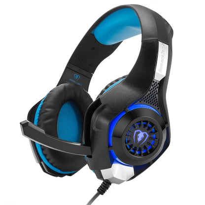 Headphones for gaming gaming - NOMAN STORE LLC