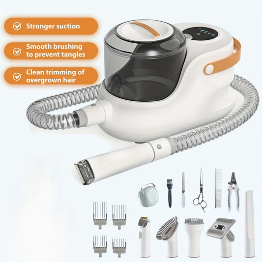 Pet Grooming Set - Noman Store LLC