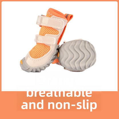 Dog Shoes - Noman Store LLC
