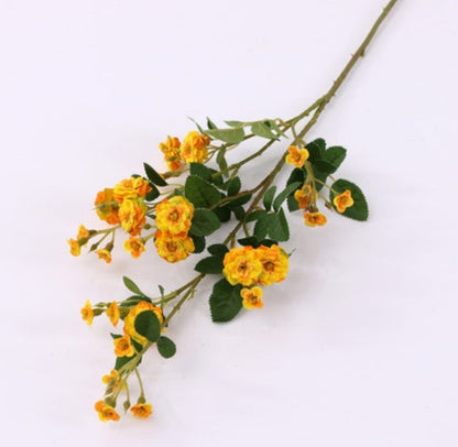 High End Rose Flower Light Luxury Desktop Decoration - NOMAN STORE LLC