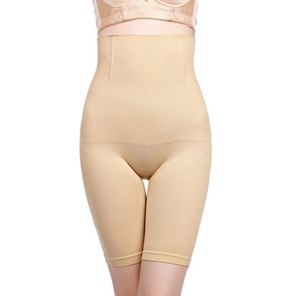 Waist Trainer Women Shapewear Tummy Control Panties Slimming Underwear Body Shaper Butt Lifter Modeling Strap High Waist Girdle - NOMAN STORE LLC