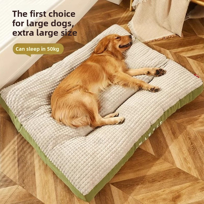 Removable Washable Pet Sleeping Mat - Noman Store LLC