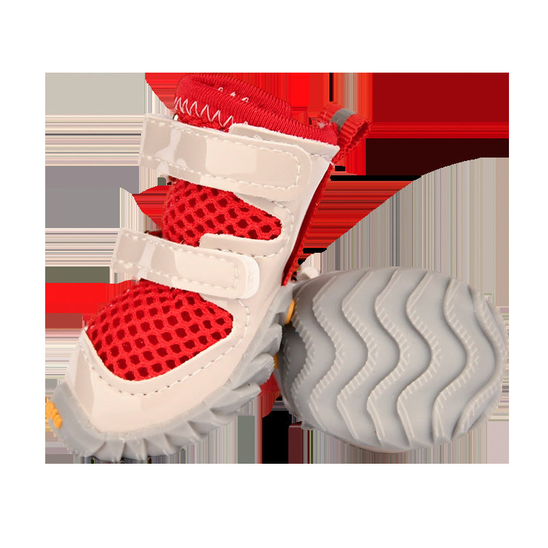 Dog Shoes - Noman Store LLC