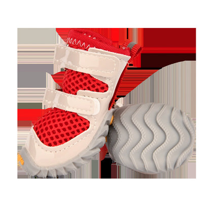 Dog Shoes - Noman Store LLC