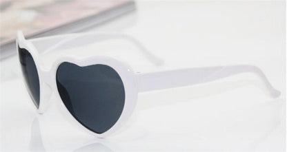 Night Lights Change Love Special Effects Glasses Sunglasses - NOMAN STORE LLC