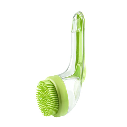CALM BRUSH — for pets that hate being brushed