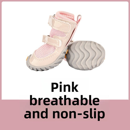 Dog Shoes - Noman Store LLC