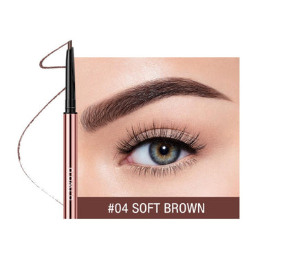 Eye Brow Make-Up - NOMAN STORE LLC