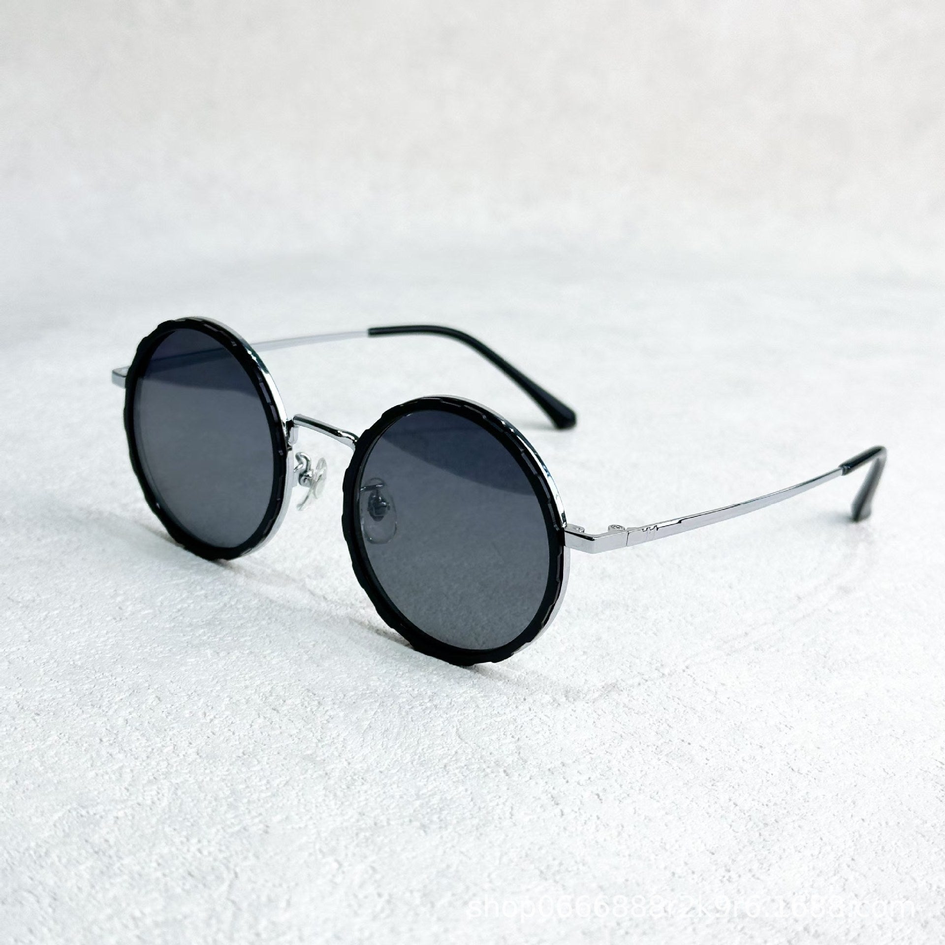 Handmade ND9 Adjustable Polarized Sunglasses - NOMAN STORE LLC
