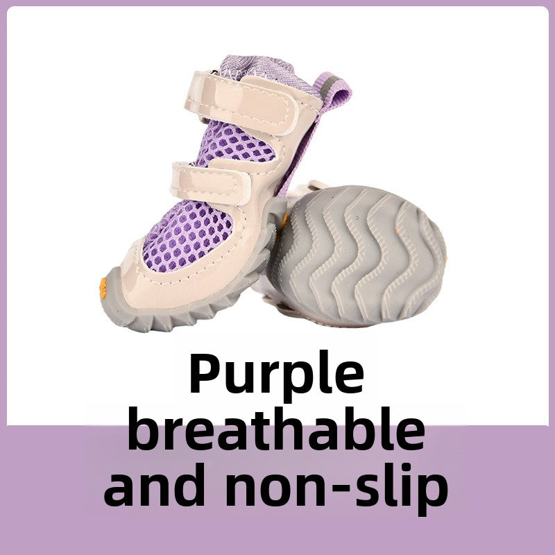 Dog Shoes - Noman Store LLC