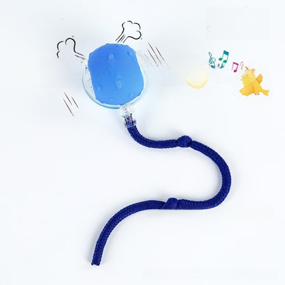 Automatic Electric Dog Toy Ball - Noman Store LLC