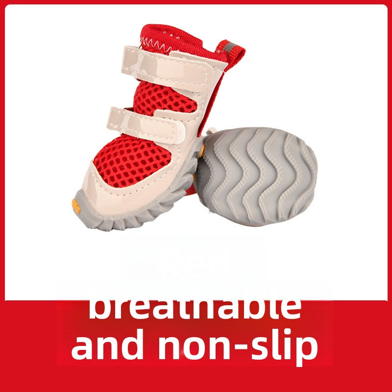 Dog Shoes - Noman Store LLC