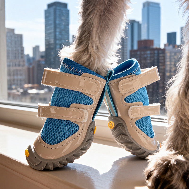 Dog Shoes - Noman Store LLC