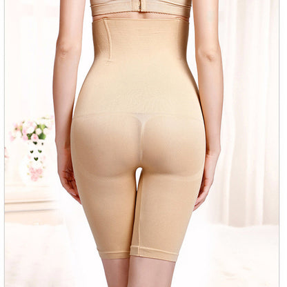 Waist Trainer Women Shapewear Tummy Control Panties Slimming Underwear Body Shaper Butt Lifter Modeling Strap High Waist Girdle - NOMAN STORE LLC