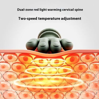 Trapezius Neck Massager Rechargeable Household - NOMAN STORE LLC
